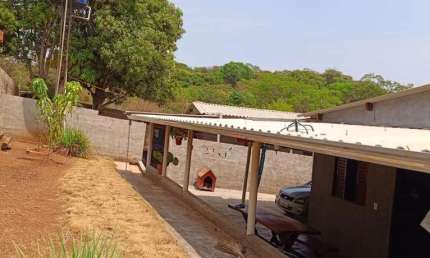 Casa com 5 quartos à venda na Débora da Cunha, 300, Residencial Arco-Íris, Anápolis por R$ 550.000