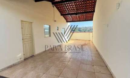 Casa com 2 quartos à venda na Gabriel da Cunha, 1, Vila Brasil, Anápolis por R$ 250.000
