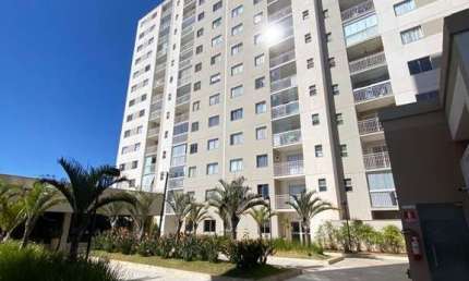 Apartamento com 2 quartos à venda na F, 22, Cidade Jardim, Anápolis por R$ 460.000