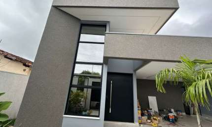 Casa com 3 quartos à venda na N-041, 41, Anápolis City, Anápolis por R$ 1.280.000