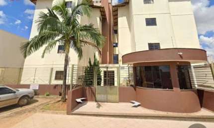 Apartamento com 3 quartos para alugar na Desem. Vicente Miguel Apto. 301 Qd 57 Lote, 16, Jundiaí, Anápolis por R$ 2.200