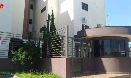 Apartamento com 3 quartos para alugar na Desem. Vicente Miguel Apto. 301 Qd 57 Lote, 16, Jundiaí, Anápolis por R$ 2.200