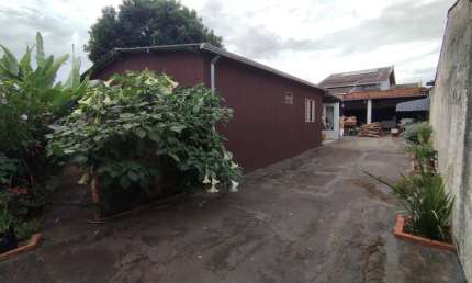 Casa com 3 quartos à venda na Mirage, 32, Calixtolândia 2ª Etapa, Anápolis por R$ 290.000