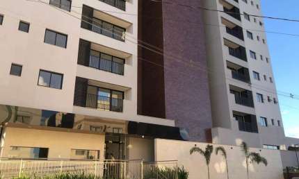 Apartamento com 2 quartos para alugar na Universitária, 360, Maracanã, Anápolis por R$ 2.500