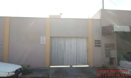 Kitnet / Stúdio para alugar na Senai - kit. 02, 05, Vila Goiás, Anápolis por R$ 800