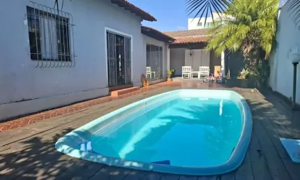 Casa com 3 quartos à venda na 13, 35, jk nova capital, anápolis por r$ 530.000