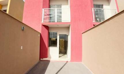 Casa para Venda em Ibirité, Bosque de Ibirité, 2 dormitórios, 2 banheiros, 1 vaga