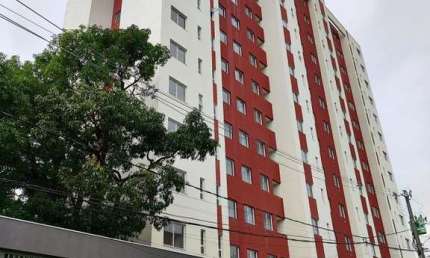 Apartamento para Venda em Belo Horizonte, Lagoinha Leblon (Venda Nova), 2 dormitórios, 1 suíte, 1 banheiro, 1 vaga