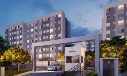 Apartamento para Venda em Belo Horizonte, São Gabriel, 2 dormitórios, 1 banheiro, 1 vaga