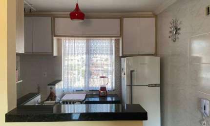 Apartamento para Venda em Belo Horizonte, Jaqueline, 2 dormitórios, 1 banheiro, 1 vaga