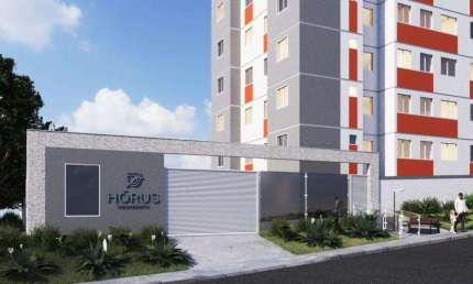 Apartamento para Venda em Belo Horizonte, Guarani, 2 dormitórios, 1 banheiro, 1 vaga
