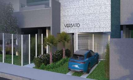 Apartamento para Venda em Belo Horizonte, Castelo, 2 dormitórios, 1 suíte, 1 banheiro