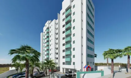 Apartamento para venda em belo horizonte, santa mônica, 2 dormitórios, 1 suíte, 1 banheiro, 2 vagas