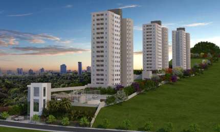 Apartamento para Venda em Vespasiano, Nova Pampulha 3ª e 4ª Seção, 2 dormitórios, 1 banheiro, 1 vaga