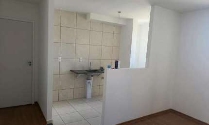 Apartamento para Venda em Contagem, Maria da Conceição, 2 dormitórios, 1 banheiro, 1 vaga