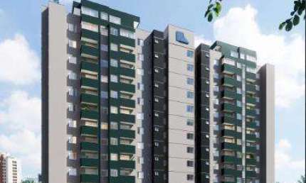 Apartamento para Venda em Belo Horizonte, Fernão Dias, 2 dormitórios, 1 suíte, 1 banheiro, 1 vaga