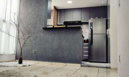 Apartamento para Venda em Belo Horizonte, Bandeirantes (Pampulha), 2 dormitórios, 1 banheiro, 1 vaga