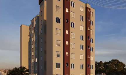 Apartamento para Venda, Gameleira, 2 dormitórios, 1 banheiro, 1 vaga