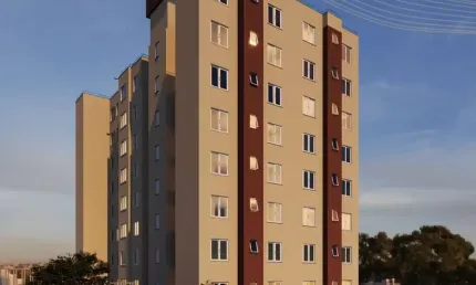 Apartamento para venda em belo horizonte, gameleira, 2 dormitórios, 1 banheiro, 1 vaga