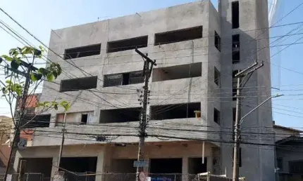 Prédio com 16 salas à venda na Avenida Presidente Altino, 166, Jaguaré, São Paulo
