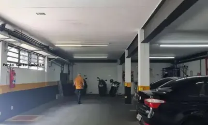 Prédio à venda em Jaguaré, São Paulo 