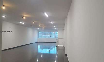 Prédio à venda na Rua Primeiro de Maio, 178, Centro, Santo André