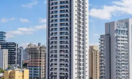 Apartamento com 3 quartos à venda na Rua Alice Manholer Piteri, Centro, Osasco