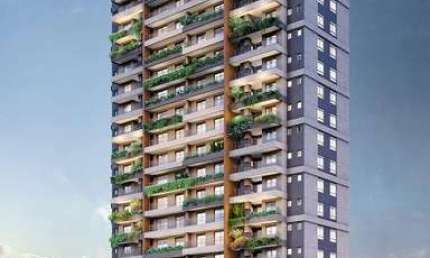 Apartamento com 2 quartos à venda na Rua Dionísio de Camargo, 110, Centro, Osasco