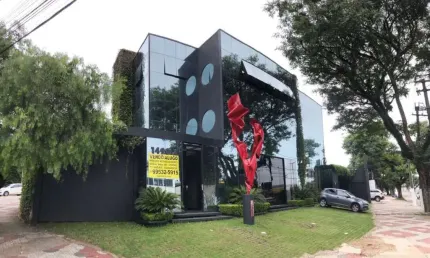 Prédio comercial para venda em são paulo, jd everest, 4 banheiros, 25 vagas