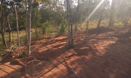 Terreno à venda em Caucaia do Alto, Cotia 