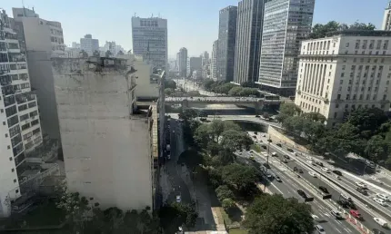 Sala Comercial para Venda em São Paulo, Santa Efigênia
