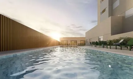 Apartamento com 3 quartos à venda na Avenida Lucianinho Melli, Vila Osasco, Osasco