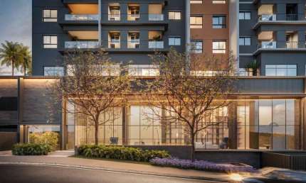 Apartamento com 3 quartos à venda na Rua Rosa D'Ângelo Pisapia, Vila Yara, Osasco