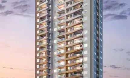 Apartamento com 3 quartos à venda na Vila Osasco, Osasco 