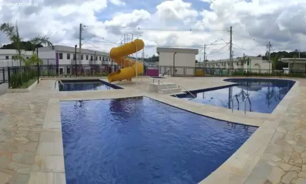 Sobrado para Venda em Cotia, Jardim Sao Miguel, 3 dormitórios, 1 suíte, 3 banheiros, 2 vagas