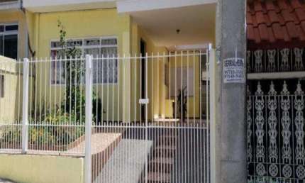 Casa para Venda em Osasco, Jd Cipava, 3 dormitórios, 1 banheiro, 2 vagas