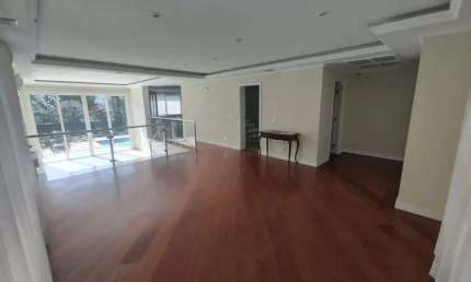 Casa em Condomínio para Locação em Barueri, Alphaville, 4 dormitórios, 2 suítes, 4 banheiros, 4 vagas