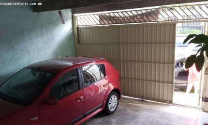 Sobrado para Venda em Osasco, Bela Vista, 3 dormitórios, 1 suíte, 2 banheiros, 2 vagas