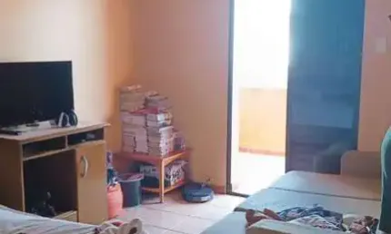 Casa tipo Apartamento para Venda em São Paulo, Cambuci, 3 dormitórios, 1 suíte, 2 banheiros