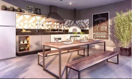 Apartamento à venda na Avenida dos Autonomistas, 2750, Centro, Osasco