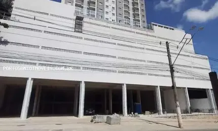 Loja para Locação em Carapicuíba, Vila Sul Americana