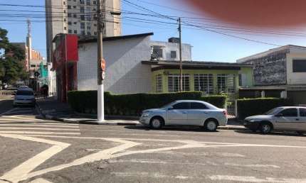 Casa para Venda em Osasco, Centro, 3 dormitórios, 1 banheiro, 3 vagas