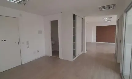 Conjunto Comercial para Locação em Osasco, Vila Yara, 3 vagas