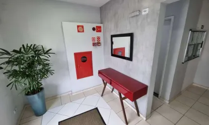 Apartamento para venda em osasco, presidente altino, 2 dormitórios, 1 banheiro, 1 vaga