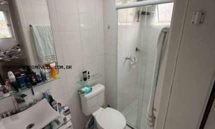 Apartamento para Venda em Osasco, Bela Vista, 3 dormitórios, 1 suíte, 2 banheiros, 2 vagas