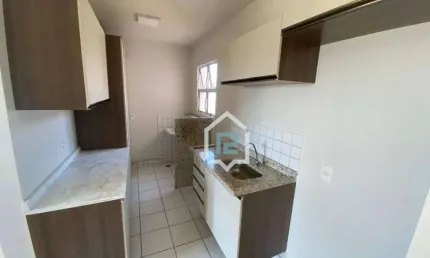 Apartamento com 3 dormitórios, 75 m² - venda por R$ 460.000,00 ou aluguel por R$ 2.700,00/mês - Condomínio Villa Flora - Votorantim/SP