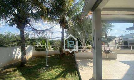 Sobrado com 3 dormitórios à venda, 200 m² por R$ 1.450.000,00 - Jardim Wanel Ville V - Sorocaba/SP