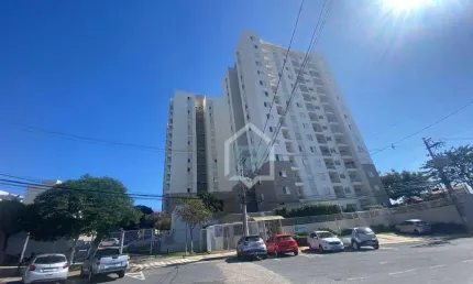 Apartamento com 2 dormitórios à venda, 51 m² por R$ 320.000,00 - Vila Progresso - Sorocaba/SP