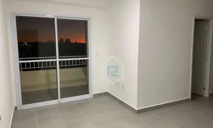 Apartamento com 2 dormitórios para alugar, 45 m² por R$ 2.100,03/mês - Villa Flora Residencial - Votorantim/SP