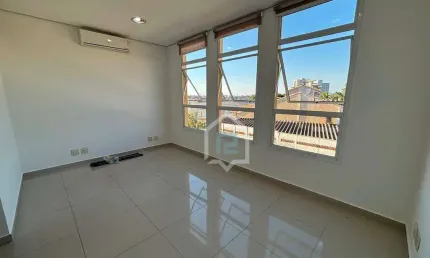 Sala, 42 m² - venda por R$ 340.000,00 ou aluguel por R$ 2.458,00/mês - Vila Boa Vista - Sorocaba/SP